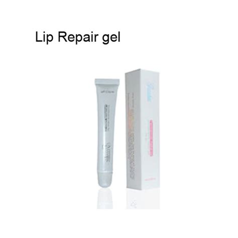 The Ultimate Guide to Choosing the Right Lip Repair Gel: Why Doctor Mafic Stands Out